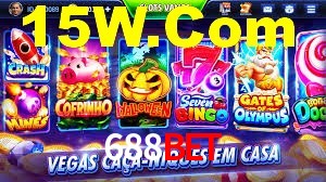 Programa VIP 688Bet