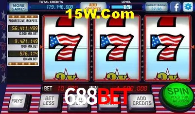 Account Benefits 688Bet