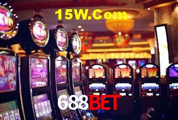 Slot Games 688Bet