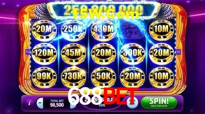 Weekend Specials 688Bet
